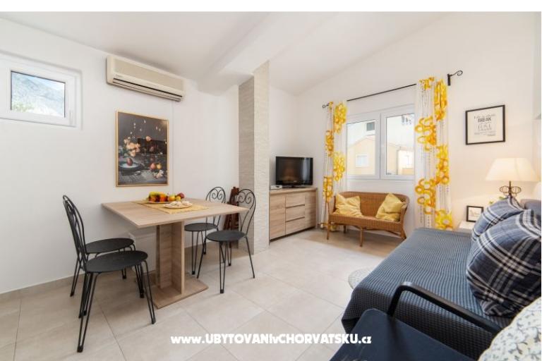 Apartamenty DIVNA – foto 16
