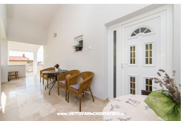 Apartamenty DIVNA – foto 18