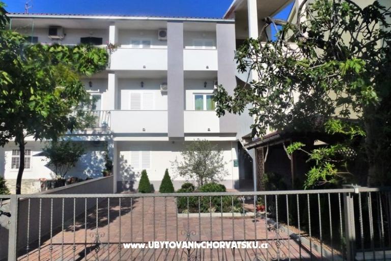 Apartamenty DIVNA – foto 2