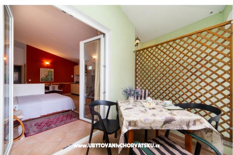 Apartamenty DIVNA – foto 6