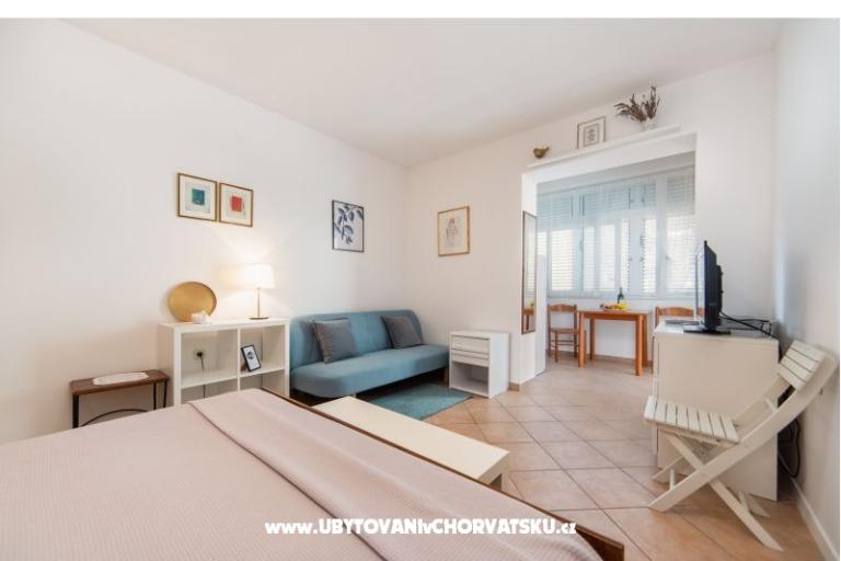 Apartamenty DIVNA – foto 9
