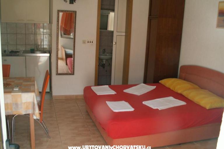 Apartamenty Herceg – foto 10