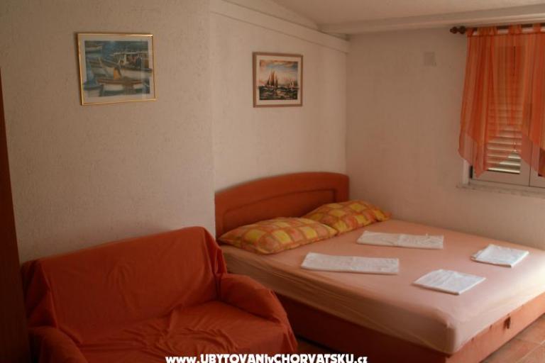 Apartamenty Herceg – foto 11