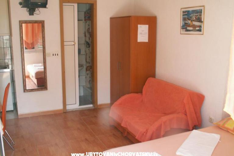 Apartamenty Herceg – foto 12