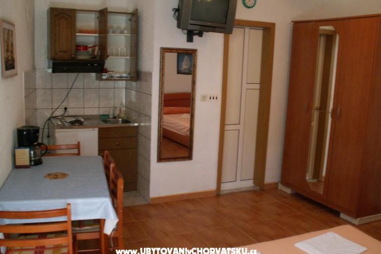 Apartamenty Herceg – foto 14