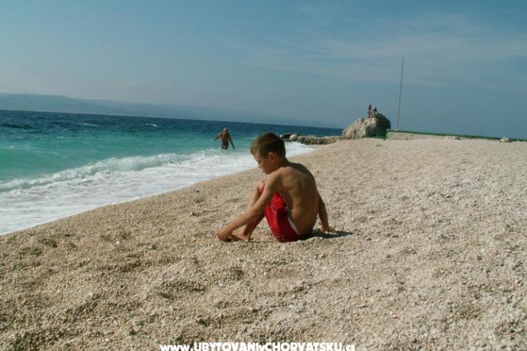 Apartamenty Herceg – foto 17