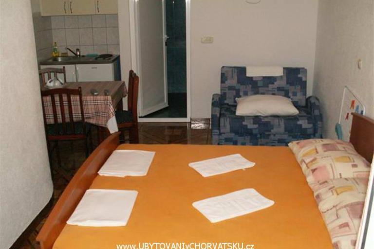 Apartamenty Herceg – foto 4