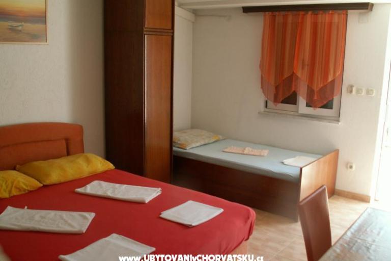 Apartamenty Herceg – foto 9