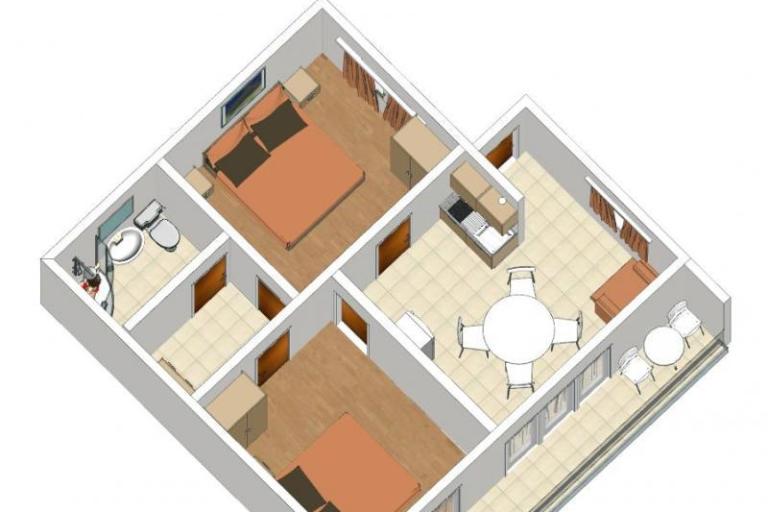 Apartamenty Klara – foto 15
