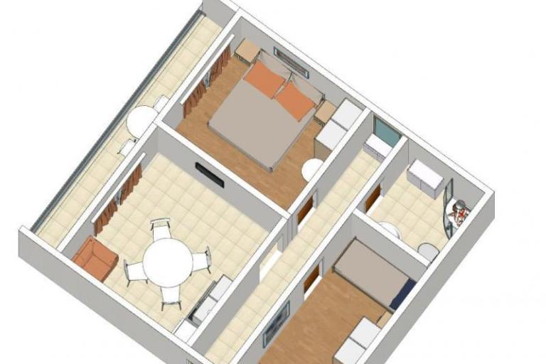 Apartamenty Klara – foto 17