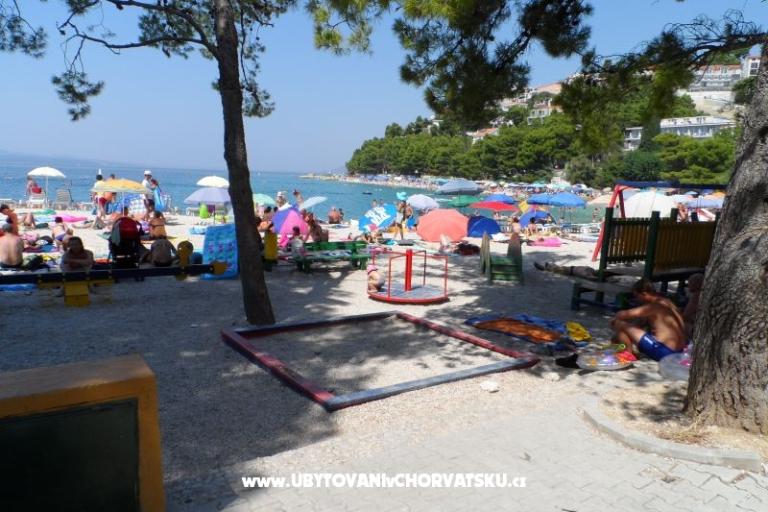 Apartamenty Klara – foto 18