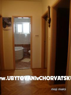 Apartamenty Ljubica – foto 6