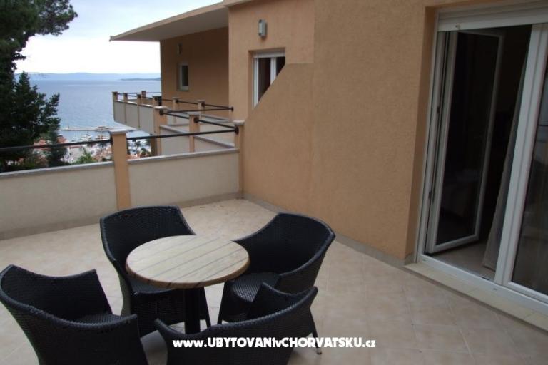Apartamenty Maris – foto 17