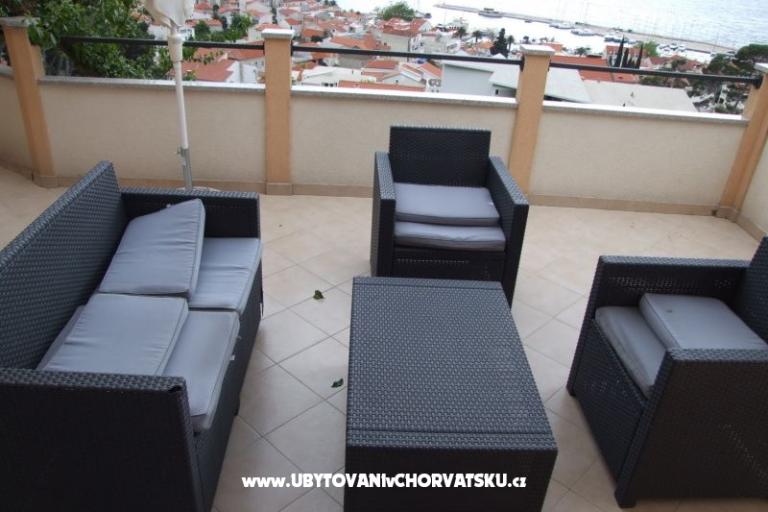 Apartamenty Maris – foto 9