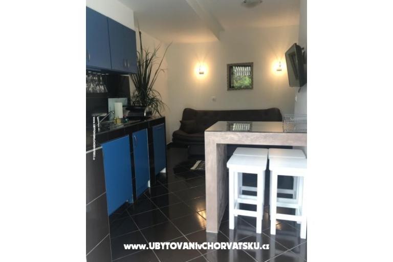 Apartamenty Sara Baška Voda – foto 2