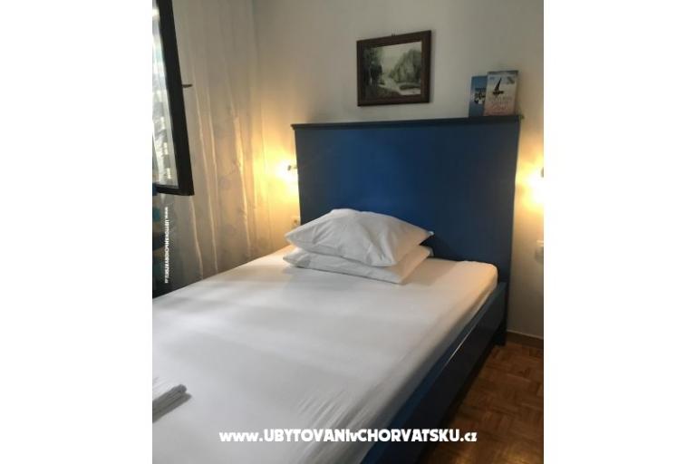 Apartamenty Sara Baška Voda – foto 3