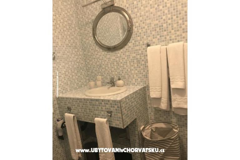 Apartamenty Sara Baška Voda – foto 4