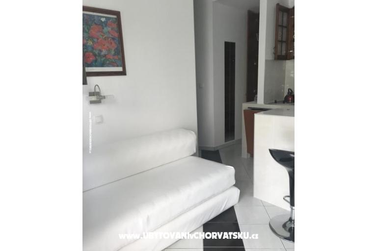 Apartamenty Sara Baška Voda – foto 5