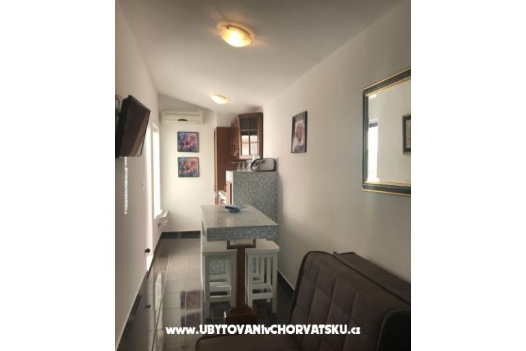 Apartamenty Sara Baška Voda – foto 6