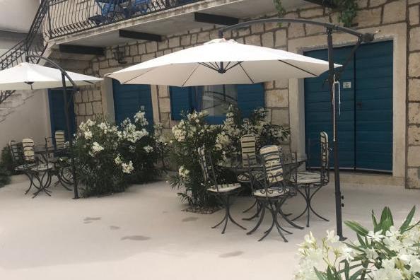 Apartamenty Sara Baška Voda – foto 7