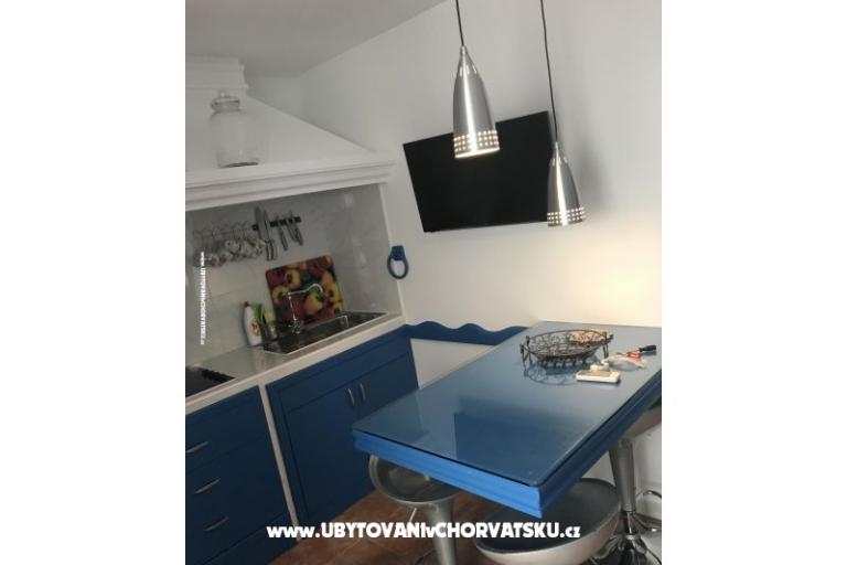 Apartamenty Sara Baška Voda – foto 8