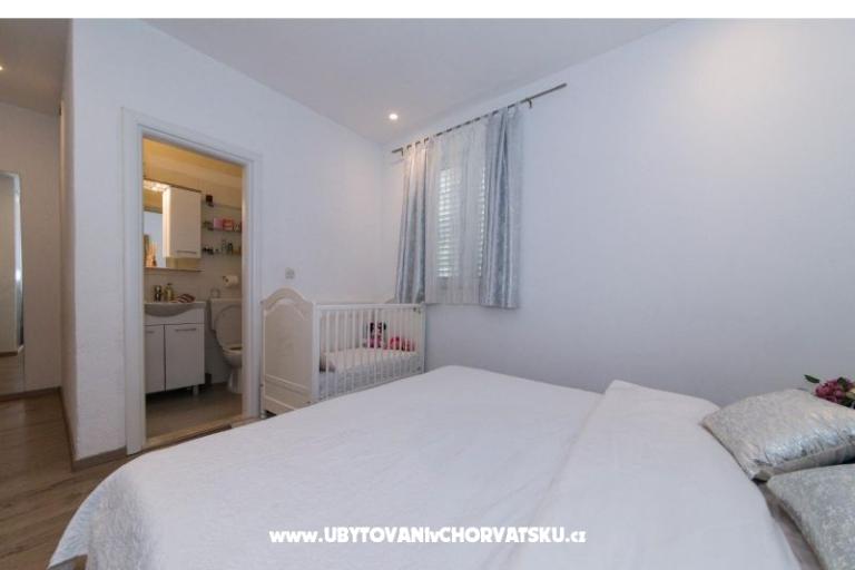 Apartamenty Vesa Promajna – foto 11