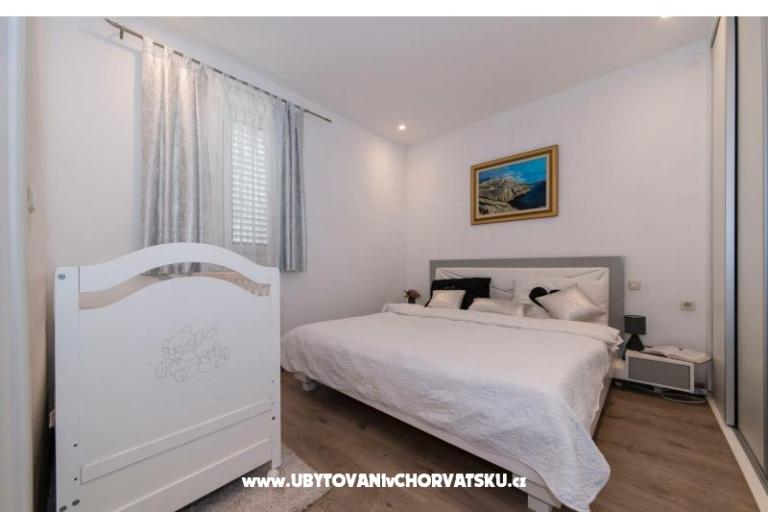 Apartamenty Vesa Promajna – foto 12