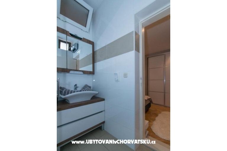 Apartamenty Vesa Promajna – foto 13