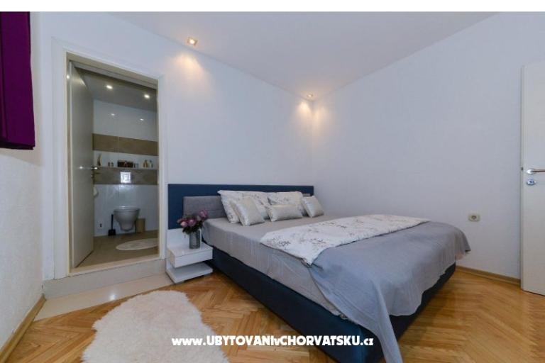 Apartamenty Vesa Promajna – foto 14