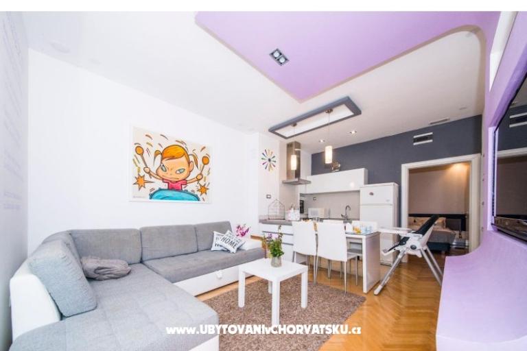 Apartamenty Vesa Promajna – foto 17