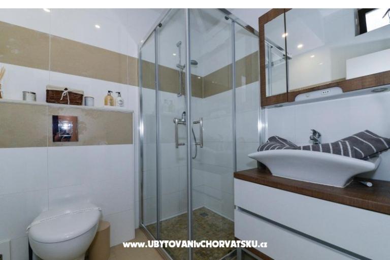 Apartamenty Vesa Promajna – foto 18