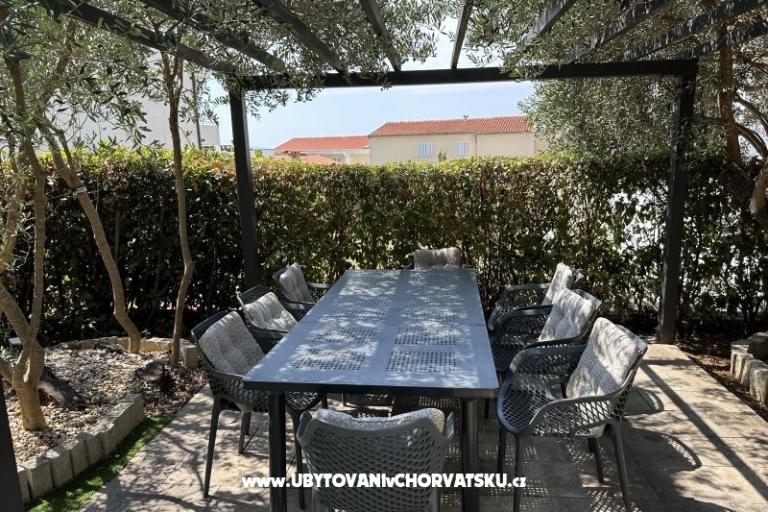 Apartamenty Vesa Promajna – foto 19