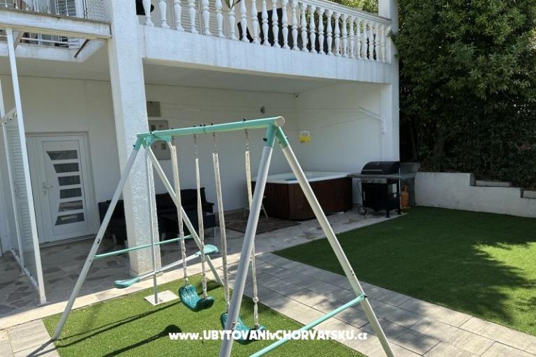 Apartamenty Vesa Promajna – foto 2