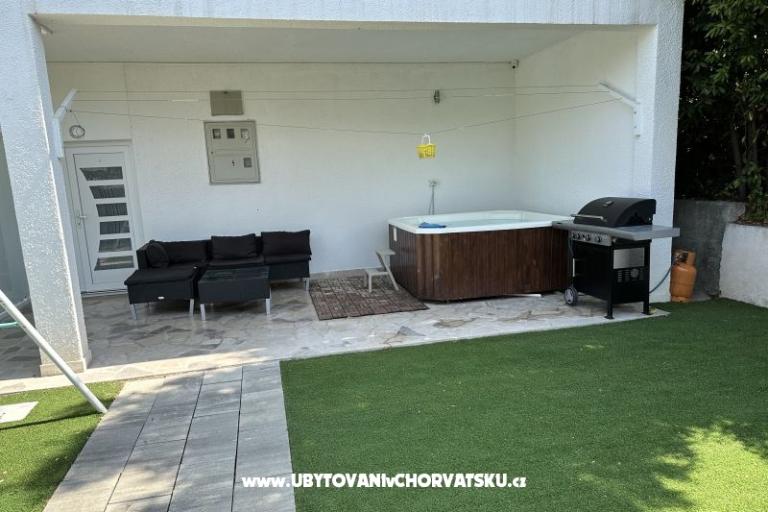 Apartamenty Vesa Promajna – foto 20