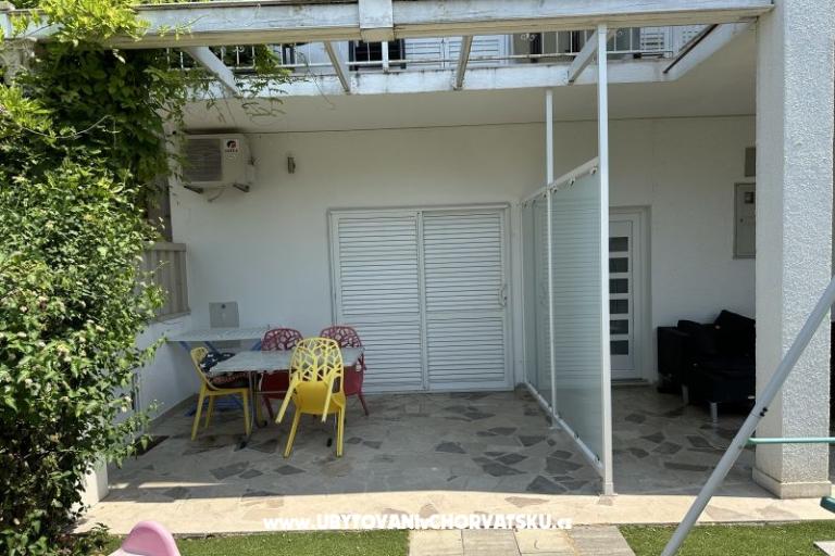 Apartamenty Vesa Promajna – foto 21
