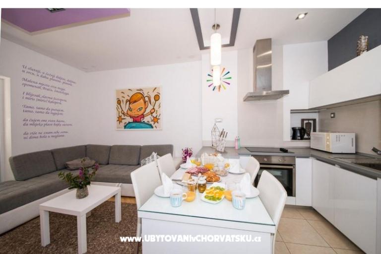 Apartamenty Vesa Promajna – foto 22