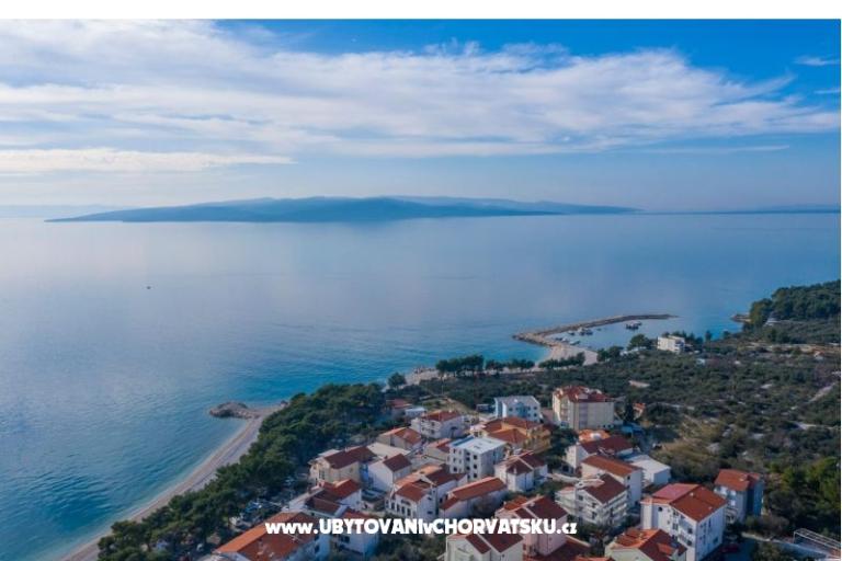 Apartamenty Vesa Promajna – foto 5