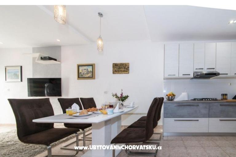 Apartamenty Vesa Promajna – foto 6
