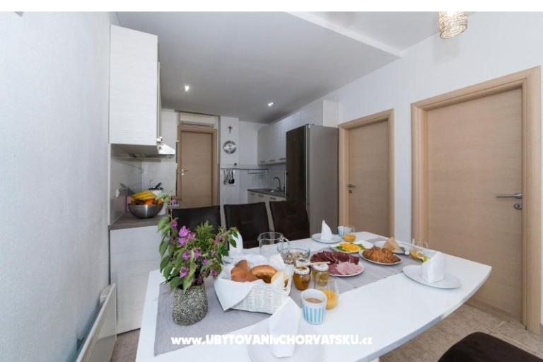 Apartamenty Vesa Promajna – foto 7