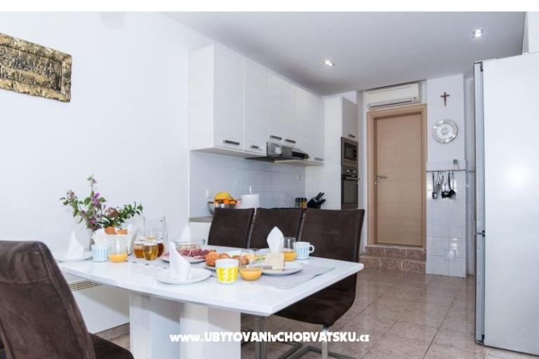 Apartamenty Vesa Promajna – foto 8
