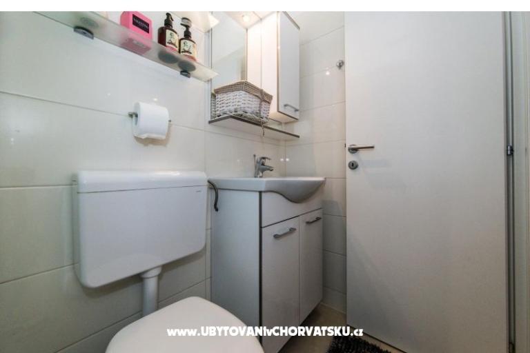 Apartamenty Vesa Promajna – foto 9