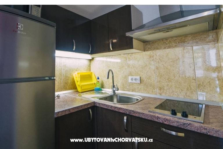 Deluxe Apartamenty Centar – foto 10