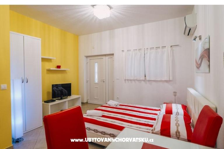 Deluxe Apartamenty Centar – foto 12