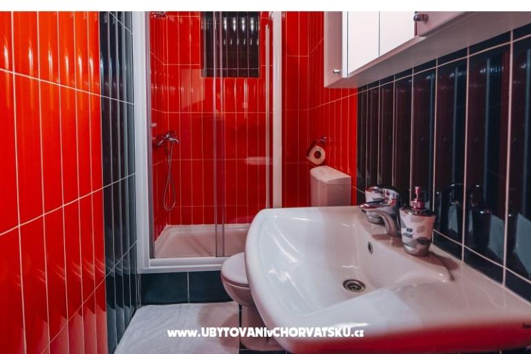 Deluxe Apartamenty Centar – foto 13