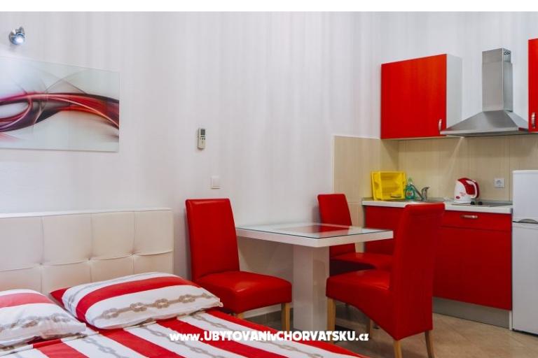 Deluxe Apartamenty Centar – foto 14