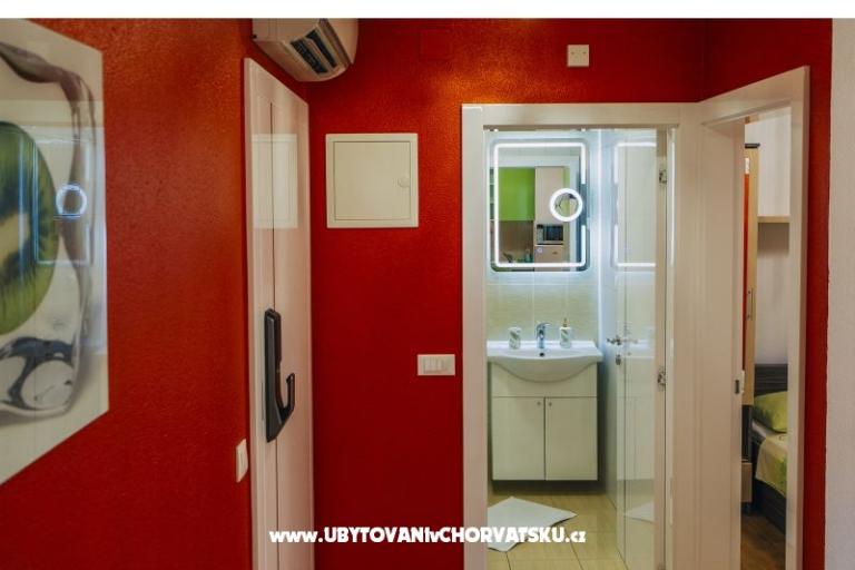 Deluxe Apartamenty Centar – foto 16