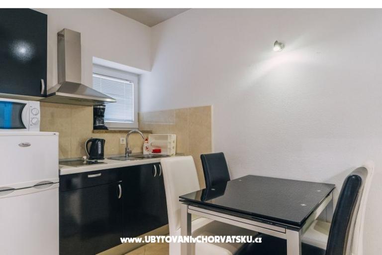 Deluxe Apartamenty Centar – foto 17