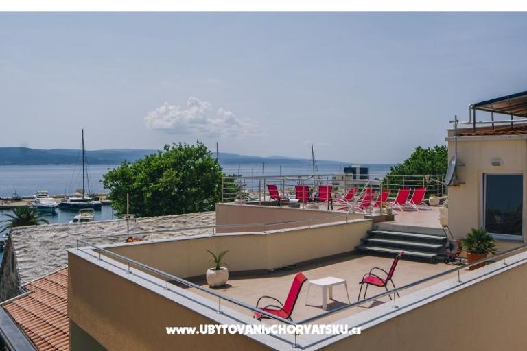 Deluxe Apartamenty Centar – foto 18