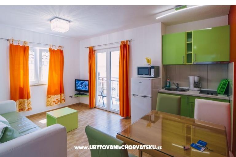 Deluxe Apartamenty Centar – foto 6