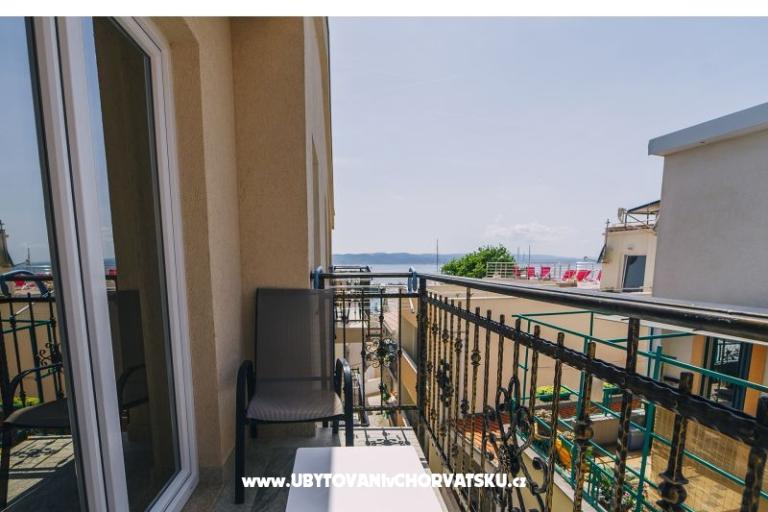 Deluxe Apartamenty Centar – foto 7
